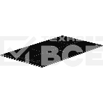 Встраиваемая варочная панель ICS 311 Индукционная, домино, коллекция High-Tech, 30 см, прямые края, 9 уровней мощности, инвертер, бустер, блокировка управления, Stop and Go, таймер, автоматическое отключение, электронное сенсорное/слайдерное управление, F, фото3