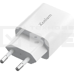 Сетевое зар./устр. Xenium X302 30W 3A (PD+QC) (CCX3020W/00), фото 1