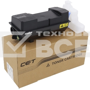 Картридж лазерный Cet CET131125 TK-3430 черный для Kyocera Ecosys PA5500x/MA5500ifx
