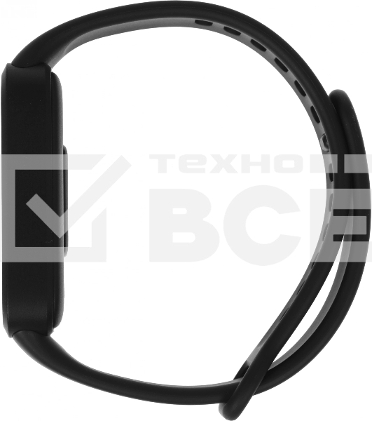 Фитнес трекер Xiaomi Smart Band 9 Active черный M2435B1 (BHR9444GL)