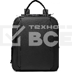 Рюкзак женский Piquadro Lyra CA5566W92T/N черный ткань/натур.кожа, фото22