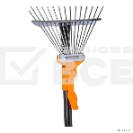 Грабли регулируемые из стали ВИХРЬ 73/7/1/10, фото7