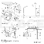 Электрический духовой шкаф Bosch HJG852YB0T Serie 6, 60 см, 66 л, черный,сенсорное управление, 8 режимов+AutoPilot 30(30 автоматических программ), LCD-дисплей, галогенное освещение, самоочистка EcoClean,Soft Open and Soft Close door,телескопические направляющие на 2 уровнях, фото7
