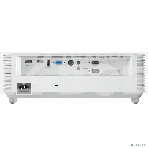 Проектор InFocus IN0024SL DLP, 4000 lm, XGA, 30 000:1, 1.942.16:1, 2xHDMI 1.4, VGA in/out, S-Video, 3.5мм in/out, USB-A, RS-232, лампа 15 000ч.(ECO mode), 10W, 27дБ, 2,6 кг, БЕЛЫЙ, фото9