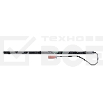 БРП Uniprom, с мониторингом, 0U, 400В, 3Ф, 32A, 36xC13 12xC19, 3м кабель, IEC309, фото6