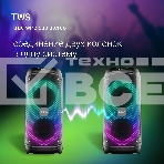 Минисистема Digma D-MC1722 черный 60Вт FM USB BT micro SD, фото5