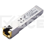Модуль FiberTrade SFP модуль медный, RJ45, 1 Гбит/с, фото 1