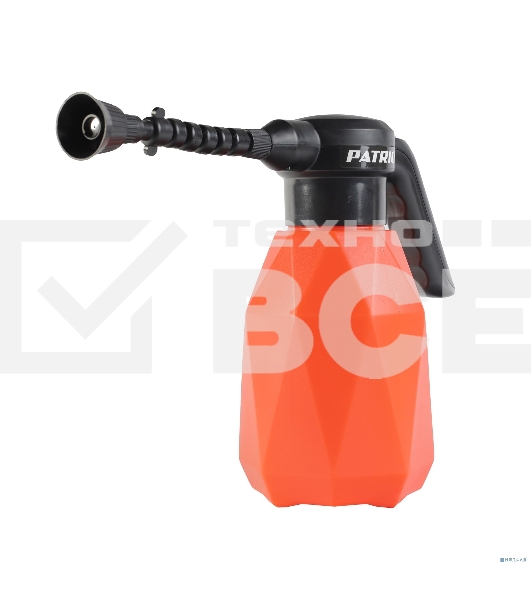 Распылитель аккумуляторный PATRIOT PT-2000Li