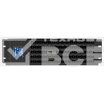 Источник бесперебойного питания Pure Sine Wave ExeGate SinePower UHB-5000.LCD.AVR.6C13.RJ.USB.3U (5000VA/4000W, LCD, AVR, 6*C13, RJ45/11, USB, возможность подключения до десяти внешних батарейных блоков 48В (поставляются отдельно), Rackmount 3U/Tower, металлический корпус, черный), фото7