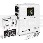 Стабилизатор напряжения ExeGate Master Turbo AVS-3000 (3000ВА, 100-265В, цифр. индикация вход/вых. напряжения, 220В±8%, КПД 98%, 5 уровней защиты, задержка, усиленный метал.корпус, клем.колодка, RTL), фото12