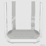 Гигабитный интернет-центр Netcraze Hopper DSL (NC-3611) с Mesh Wi-Fi 6 AX3000, 4-портовым Smart-коммутатором, портами DSL и USB 3.0, фото4