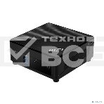 Неттоп MSI Cubi 5 1M-615XRU Core 7 150U (1.8) 16Gb SSD1Tb Graphics CR без ОС 2xGbitEth WiFi BT черный (9S6-B0A821-615), фото 1