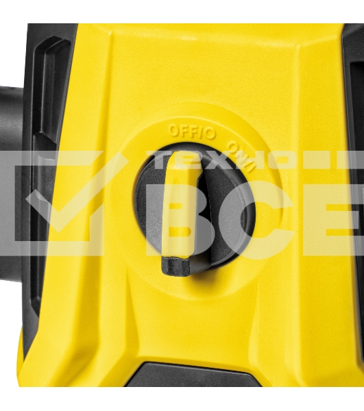 Мойка высокого давления KOLNER KHPW 1650FSP