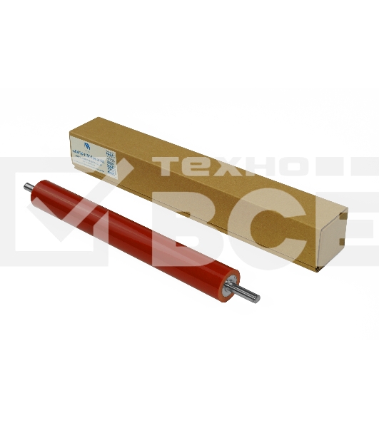 Вал резиновый NVPrint для Kyocera Ecosys P2235dn/P2040dn/M2135dn/2735dw/M2040dn (совместимый) (FK-1150, FK-1150-lower)