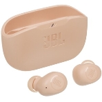 Наушники TWS JBL Wave Buds белый, внутриканальные, Bluetooth, быстрая зарядка, до 8 ч, фото15
