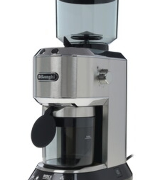 Кофемолка DeLonghi KG520.M