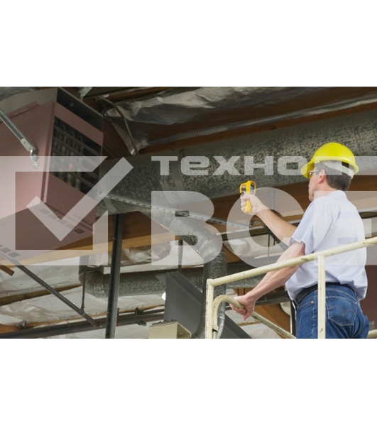 Пирометр Fluke IG (62 MAX +)