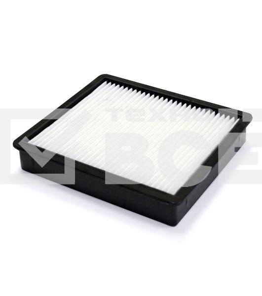 Фильтр для пылесоса Filtero FTH-07 HEPA для Samsung, серия: SC-43.., SC-44.., SC-45..., SC-47..