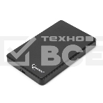 Внешний корпус для HDD Gembird EE2-U2S-40P 2.5