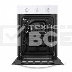 Шкаф духовой электрический Maunfeld EOEC516W, встраиваемый, фото17