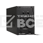 Источник бесперебойного питания ExeGate EP285481RUS SpecialPro UNB-1000.LED.AVR.C13.RJ <1000VA/650W, LED, AVR, 6*IEС-C13, RJ45/11, Black>, фото2