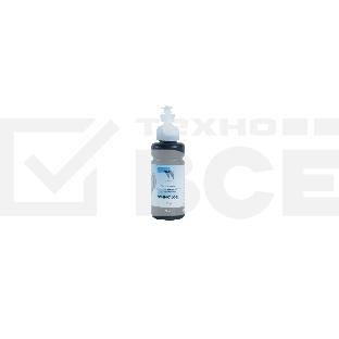 Чернила NV PRINT универсальные на водной основе NV-INK100Bk для аппаратов Epson (100 ml) Black совместимые