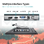 Графический монитор Huion Kamvas Pro 20 (2019), 19.5', 1920x1080, 8192 уровней, HDMI, фото10