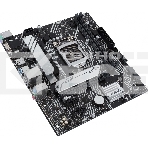 Материнская плата ASUS PRIME H510M-A, LGA 1200, Intel H510, 2xDDR4, 4xSATA, 1xM.2, 1xPCIe 4.0 x16, 2xPCIe x1, 1xHDMI, 1xDP, 1xVGA, 1x 1Gb LAN, 2xUSB 3.2 Gen 1, 4xUSB 2.0, 3x3.5 мм, 7.1, mATX, фото13