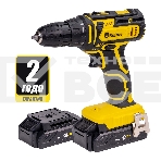 Дрель-шуруповерт аккумуляторная Kolner KCD 16-2L, Аккумуляторная, 16В, 2 АКБ, фото9