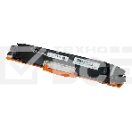 Картридж лазерный Sakura CE310A для HP LaserJet Pro CP1025/CP1025N, Canon i-SENSYS LBP-7010 Color черный, 1200 к., фото2