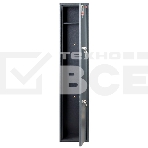 Сейф оружейный Aiko Чирок 1015 1000x213x153мм 2 ключевых, фото3