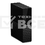 Жесткий диск WD Original USB 3.0 14Tb WDBBGB0140HBK-EESN My Book 3.5