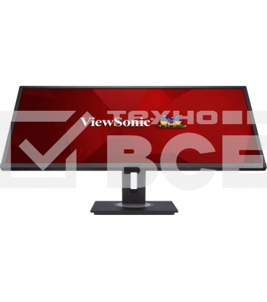 Монитор 34.1