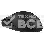 Мышь проводная A4Tech OP-330S черный, 1200 dpi, USB, кнопки - 3, фото7