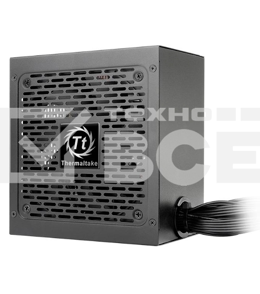 Блок питания Thermaltake Smart BX1 RTL (PS-SPD-0750NNSABE-1), 750Вт, 80 PLUS Bronze, 120мм, черный