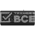 Клавиатура проводная игровая SVEN KB-G9450 (104кл., мет. корпус, 12 Fn функций, подсветка), фото5