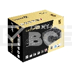 Блок питания ExeGate EX292159RUS-S, 400Вт, 80 PLUS Bronze, 120мм, черный, фото7