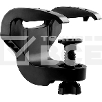 Руль SVEN GC-W700 (педали, вибро, скоба, лепестки, АКПП, D-pad, 12 кл, резин. вставки, PC/Xinput), фото11