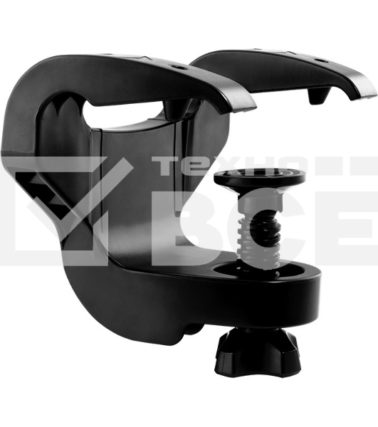 Руль SVEN GC-W700 (педали, вибро, скоба, лепестки, АКПП, D-pad, 12 кл, резин. вставки, PC/Xinput)