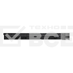 Серверный корпус ExeGate Pro EX287749RUS 1U390-01 <RM 19