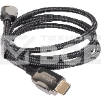 Кабель VCOM CG864-2M HDMI 19M/M,ver. 2.1, 8K@60 Hz 2m VCOM <CG864-2M>, фото14