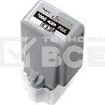 Картридж струйный Canon PFI-1000 PBK для IJ SFP PRO-1000 WFG. Фото черный. 80 мл., фото3