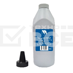 Тонер NVP для Samsung C300/CLP300/300N/350N/2160/2160N/3160/3160N/XEROX6110/6115/310/315W/CLX3175FN Premium (500 г) Black