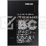 Накопитель SSD Samsung 870 EVO, 250GB, SATA III, 2.5