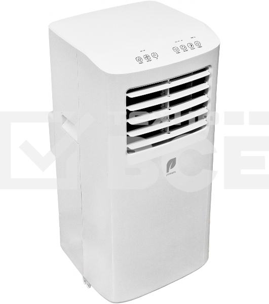 Кондиционер мобильный Primera PRMC-07JGNA1 белый