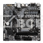 Материнская плата Gigabyte B650M S2H (V1.2), AM5, AMD B650, 2xDDR5, 4xSATA, 1xM.2, 1xPCI-E 4.0 x16, 3xUSB-A 3.2 Gen 1, 1xUSB-C 3.2 Gen 1, 1x 1Gb LAN, 3x3.5 мм, 7.1, Micro-ATX, фото7