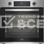 Духовой шкаф Beko BBIE12300XC, фото 1