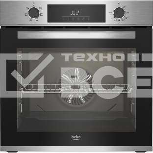 Духовой шкаф Beko BBIE12300XC