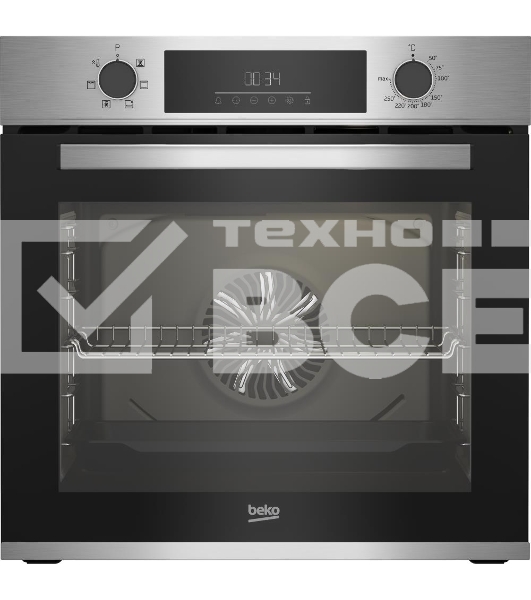 Духовой шкаф Beko BBIE12300XC