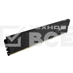 Оперативная память XPG Gammix D35, DDR4, 8GB (1x8GB), 3600MHz, CL18, DIMM, с радиатором, черный, фото3